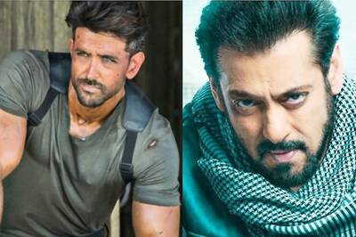 Hrithik Roshan Fan Asks If He Is In Salman Khan’s Tiger 3; Know War 2 Star’s Reply