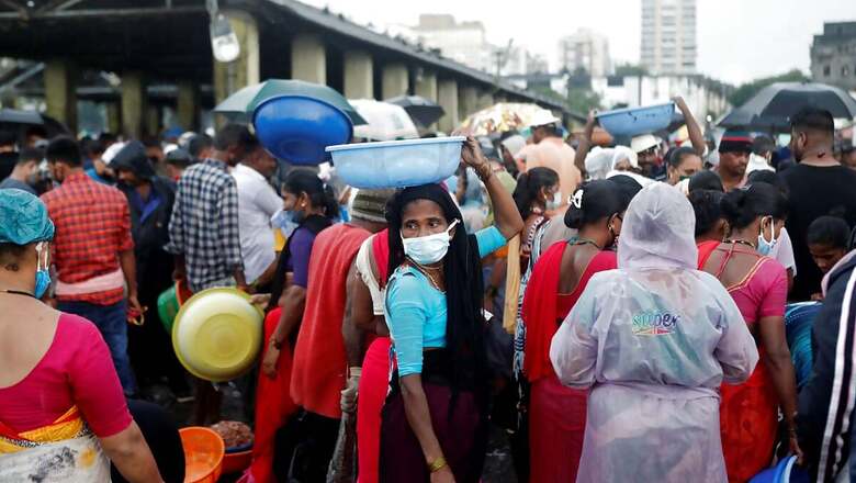 Pandemics Caused by New Virus Infect Humans in Multiple Waves, Govt Informs Parliament