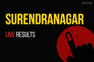 Surendranagar Election Results 2019 Live Updates: Dr. Munjapara Mahendrabhai of BJP Wins