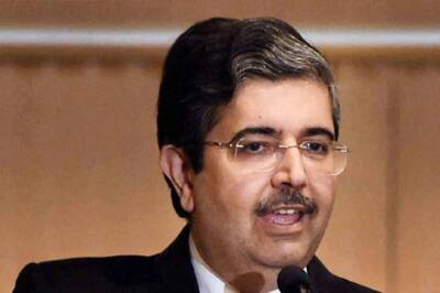Uday Kotak: True Test Of Nations Is Now; Doing What Is Right And Not Populist Is Crucial