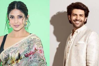 Kartik Aaryan to Romance Jennifer Winget in Aashiqui 3? Director Anurag Basu Reacts