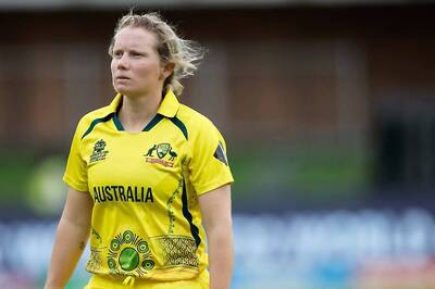 'Feels Wrong Taking Resources Away': Alyssa Healy Concerned About Women's T20 World Cup Held in Crisis-Hit Bangladesh