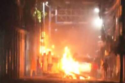 WB Ram Navami Violence: Aparna Sen, Intellectuals Write Open Letter; BJP Leaders Express Concern to Guv