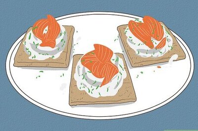 24 Tasty Ways to Serve Smoked Salmon