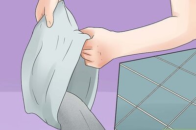 How to Mix Grout