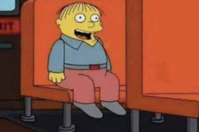 'I'm In Danger': Memes From Joe Biden And Donald Trump's Presidential Debate Are Taking Over