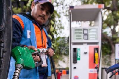 Petrol, Diesel Prices Today: Fuel Prices Remain Steady for 4th Day. Check Rates