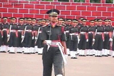 Government to allow women Army officers to command certain battalions