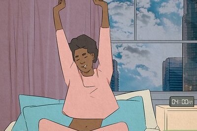 The Spiritual Meaning Behind Waking up at 4 am