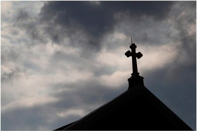 Maha Govt Mandates Just 50 People in Churches for Midnight Mass on Christmas