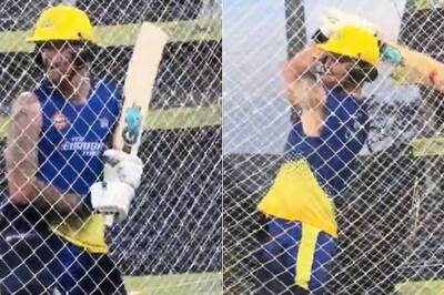 IPL 2023: Will Ben Stokes Play Against Delhi Captials? Chennai Super Kings Drops Big Hint - WATCH