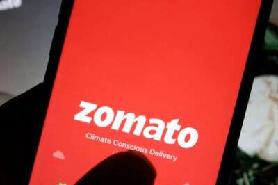 Zomato Gains Ahead of December Quarter Results; What Investors Should Know