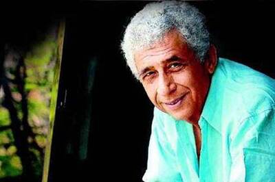 What I learnt from my dad about acting and the craft was theory, says Naseeruddin Shah's son Vivaan