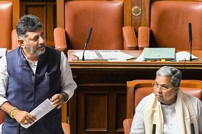 Will Governor’s Sanction Against Siddaramaiah Trigger Yet Another Tussle for CM’s Chair in Karnataka?