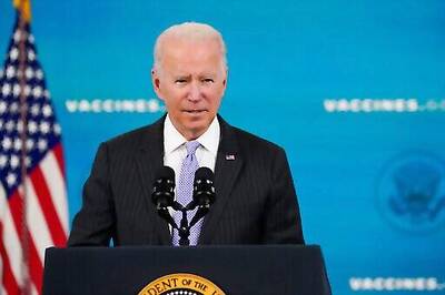 AP FACT CHECK: Biden Distorts Virginia's Electoral History